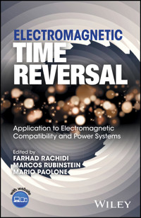 Electromagnetic Time Reversal -  - E-Book