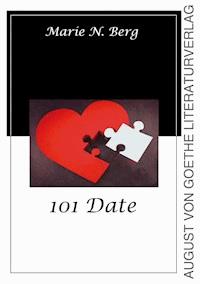 101 Date - Marie N. Berg - E-Book