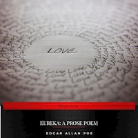 Eureka: A Prose Poem - Edgar Allan Poe - Hörbuch