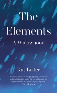 The Elements - Kat Lister - E-Book