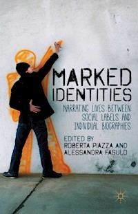 Marked Identities -  - E-Book