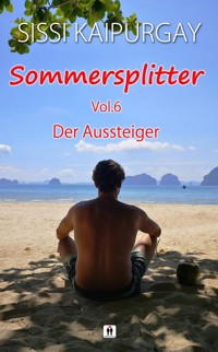 Sommersplitter Vol. 6 - Sissi Kaipurgay - E-Book