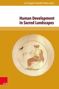 Human Development in Sacred Landscapes -  - E-Book