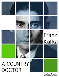 A Country Doctor - Franz  kafka - E-Book