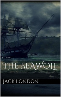 The SeaWolf - Jack  London - E-Book