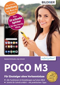 POCO M3 - Anja Schmid - E-Book