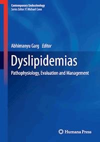 Dyslipidemias -  - E-Book