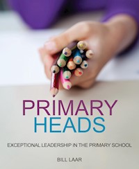 Primary Heads - Bill Laar - E-Book