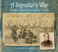 A Signaller's War -  - E-Book