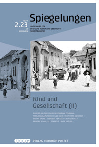 Kind und Gesellschaft (II) -  - E-Book