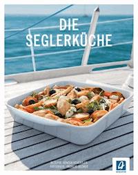 Seglerküche - Günter Schertler - E-Book