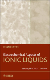 Electrochemical Aspects of Ionic Liquids -  - E-Book