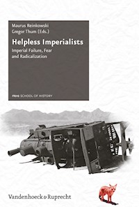 Helpless Imperialists -  - E-Book