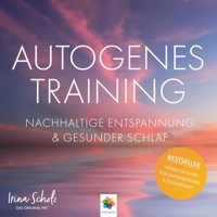 Autogenes Training * Nachhaltige Entspannung und gesunder Schlaf - Minddrops - Hörbuch