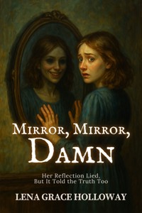 Mirror, Mirror, Damn - Lena Grace Holloway - E-Book