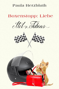 Boxenstopp: Liebe - Paula Herzbluth - E-Book