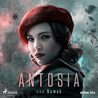 Antosia - Jan Nowak - Hörbuch
