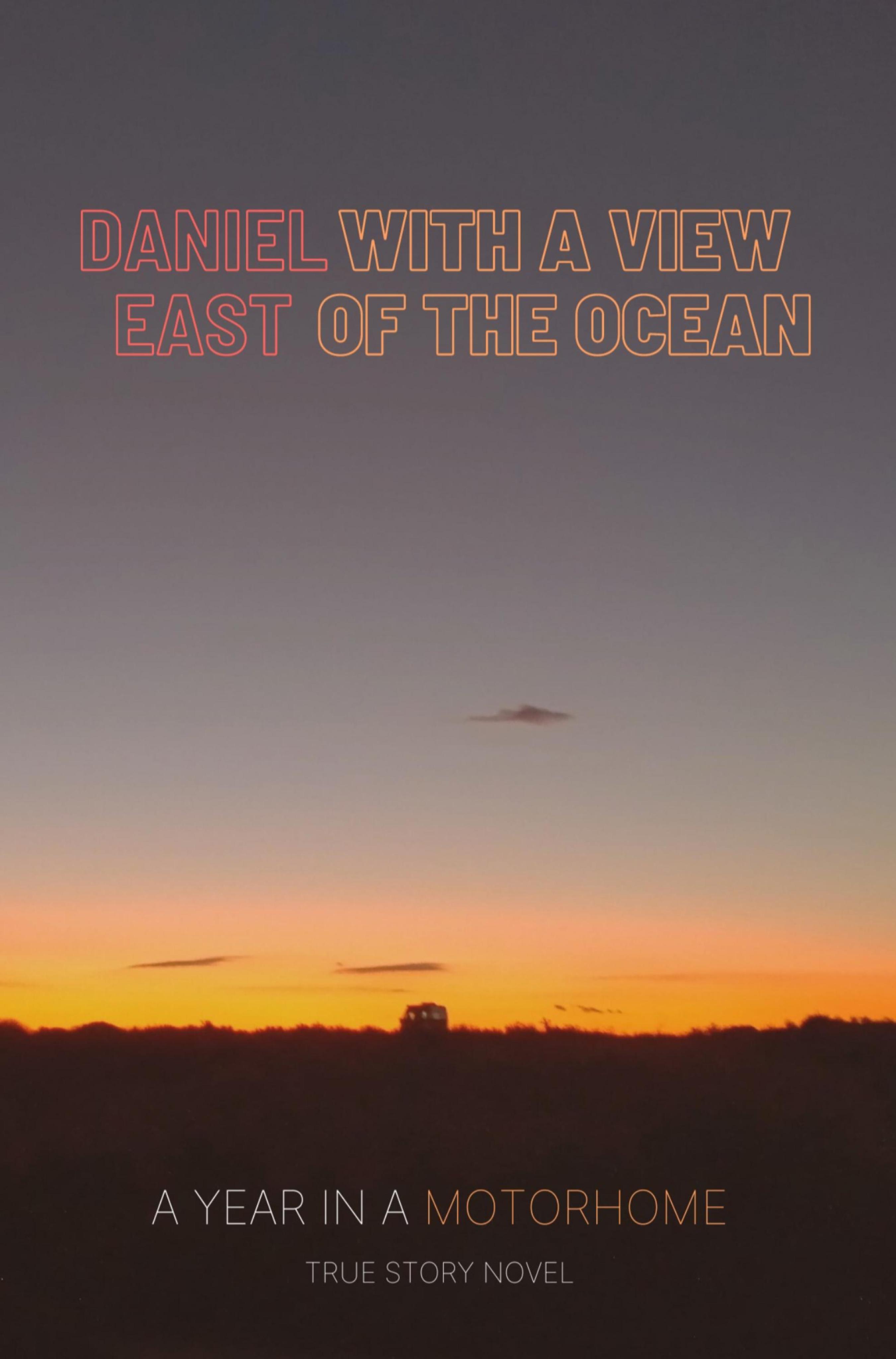 With a View of the Ocean - Daniel East - E-Book