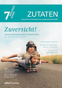 Zuversicht! -  - E-Book