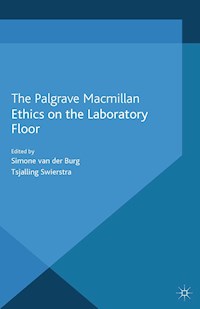 Ethics on the Laboratory Floor -  - E-Book