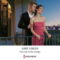 Una sola noche contigo - Abby Green - Hörbuch