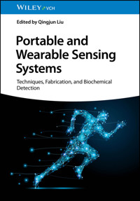 Portable and Wearable Sensing Systems -  - E-Book