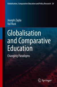 Globalisation and Comparative Education - Joseph Zajda - E-Book