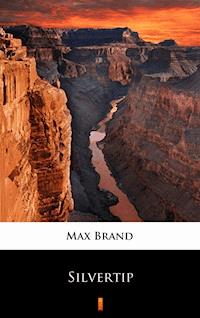 Silvertip - Max Brand - E-Book
