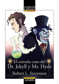 El extraño caso del Dr. Jekyll y Mr. Hyde - Robert Louis Stevenson - E-Book