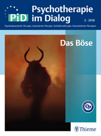 Das Böse -  - E-Book