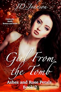 Girl From the Tomb - Johnson ID - E-Book