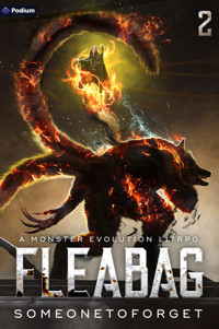 Fleabag 2 - SomeoneToForget - E-Book