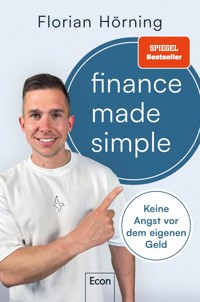 Finance Made Simple -  - E-Book