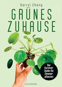Grünes Zuhause - Darryl Cheng - E-Book