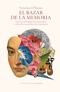 El bazar de la memoria - Veronica OKeane - E-Book
