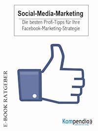 Social-Media-Marketing - Ulrike Albrecht - E-Book
