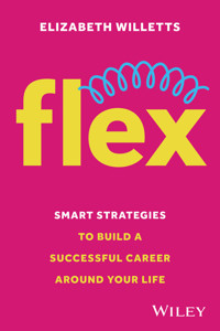 Flex - Elizabeth Willetts - E-Book