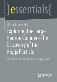 Exploring the Large Hadron Collider – The Discovery of the Higgs Particle - Michael Hauschild - E-Book