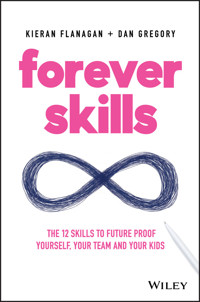 Forever Skills - Kieran Flanagan - E-Book