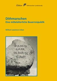 Dithmarschen - William L. Urban - E-Book