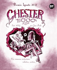 Chester 5000 - Jess Fink - E-Book