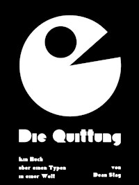 Die Quittung - Dean Stag - E-Book