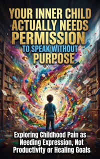 Your Inner Child Actually Needs Permission to Speak Without Purpose - Sofia Lane - E-Book