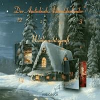 Weihnachtsgruß - Anonym - Hörbuch