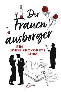 Der Frauenausborger - Joesi Prokopetz - E-Book