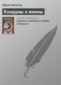 Колдуны и воины - Юрий Никитин - E-Book