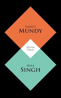Hira Singh - Talbot Mundy - E-Book