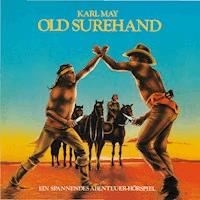 Old Surehand - Wulf Leisner - Hörbuch