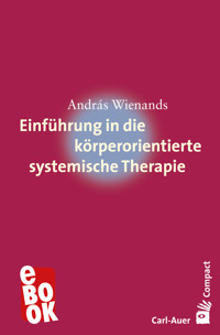 Einführung in die körperorientierte systemische Therapie - András Wienands - E-Book