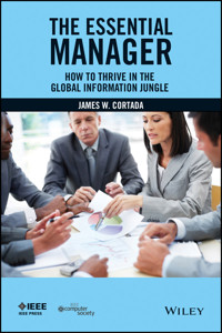 The Essential Manager - James W. Cortada - E-Book